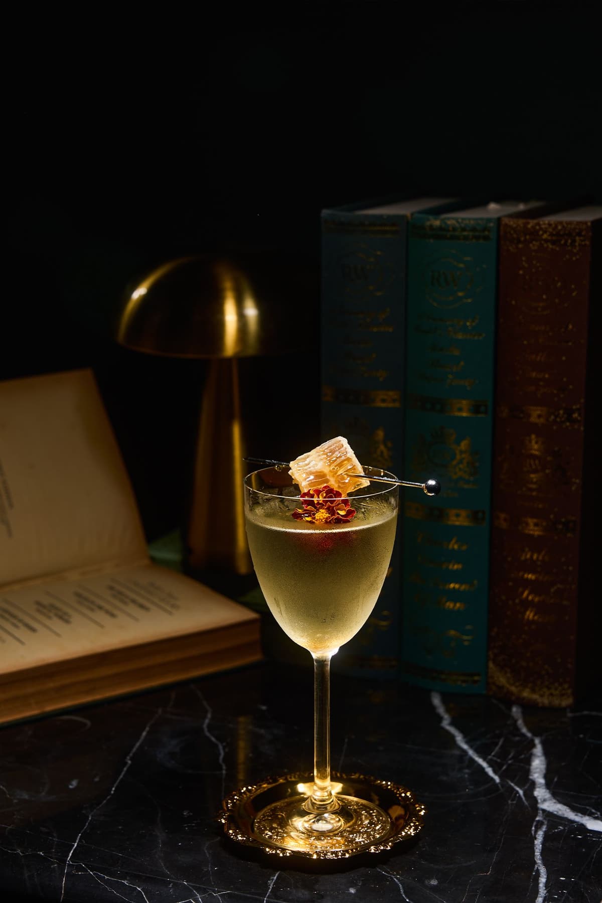 Nathaniel Winkle Vol II