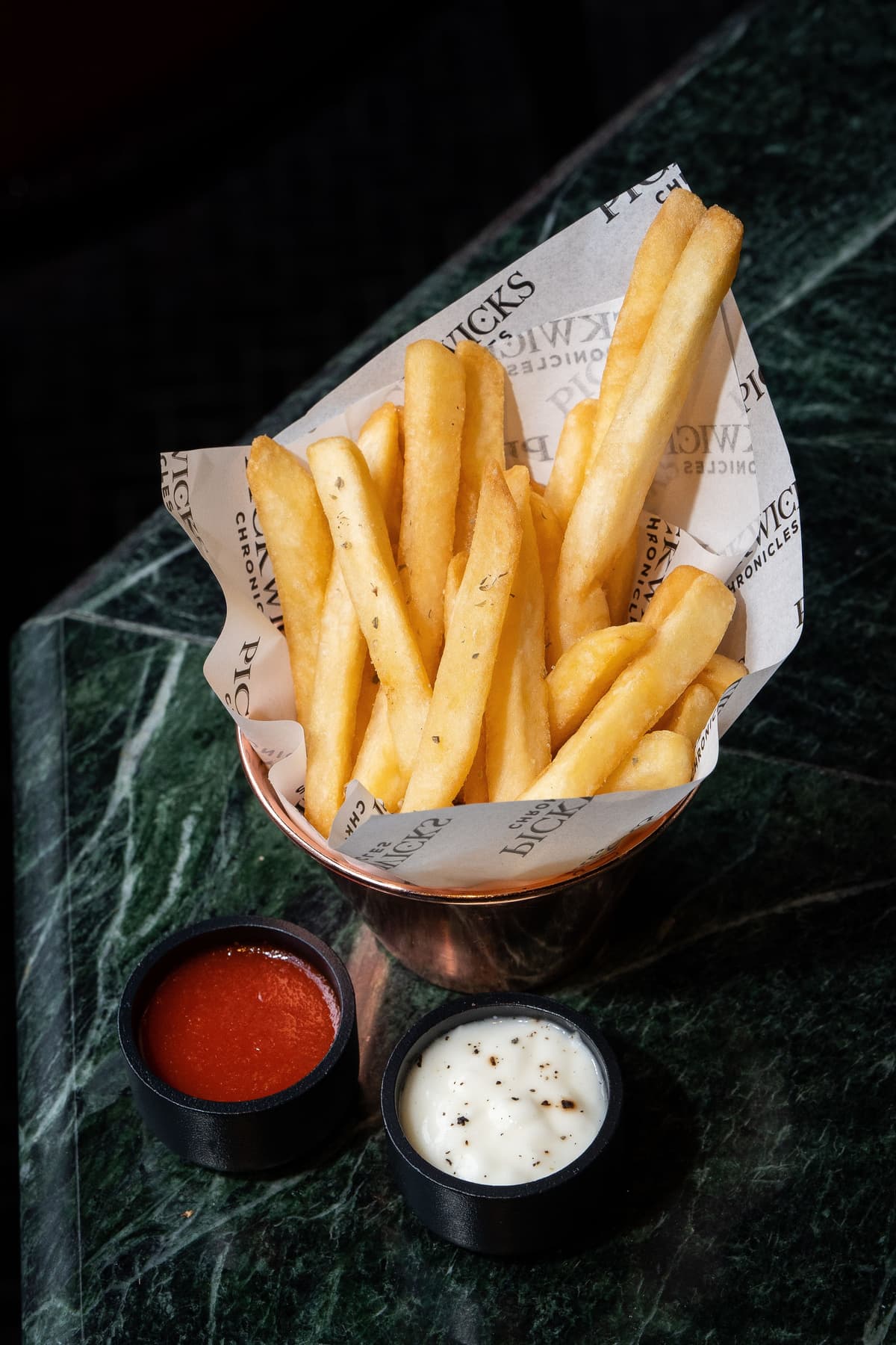 French Fries
