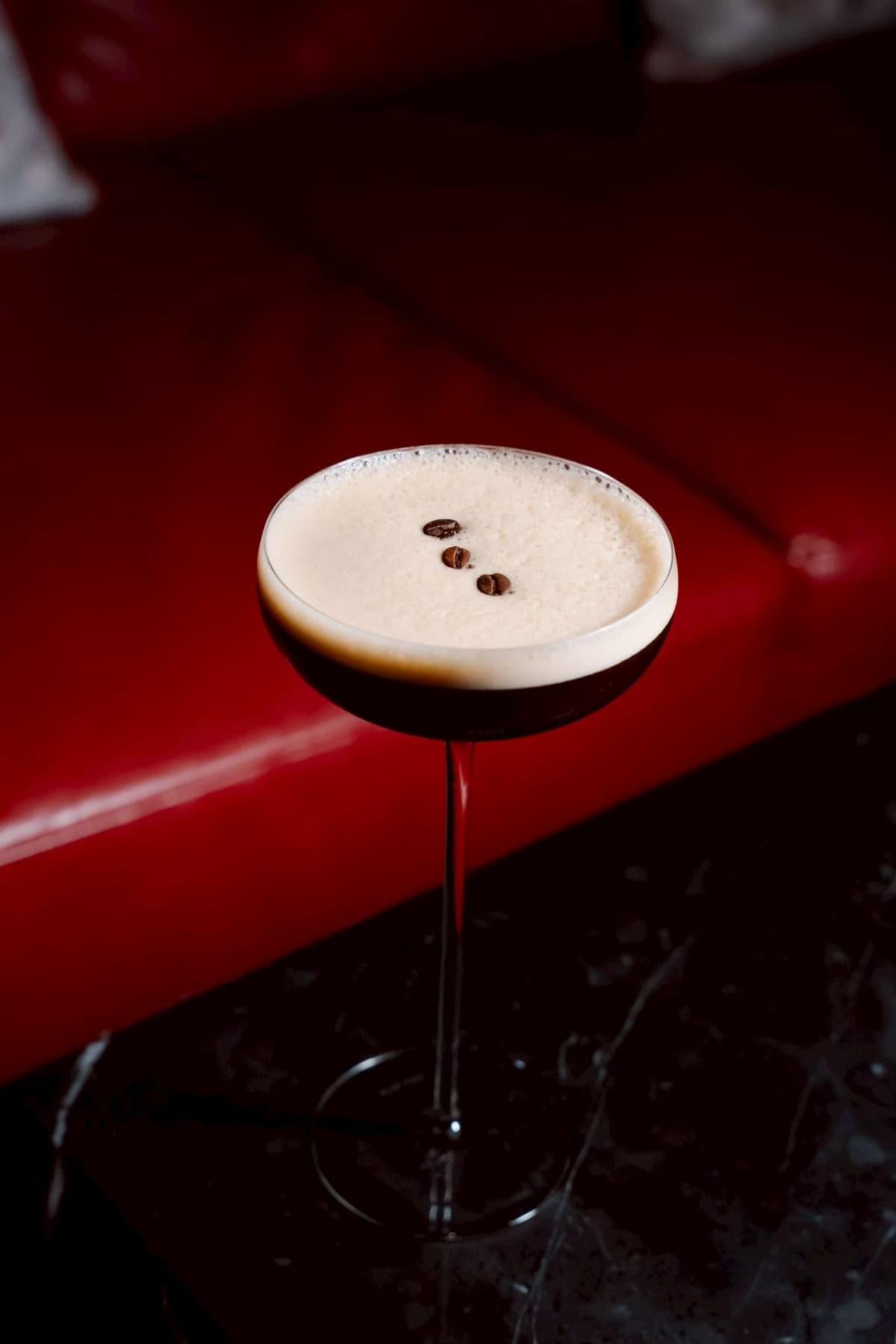 Espresso Martini