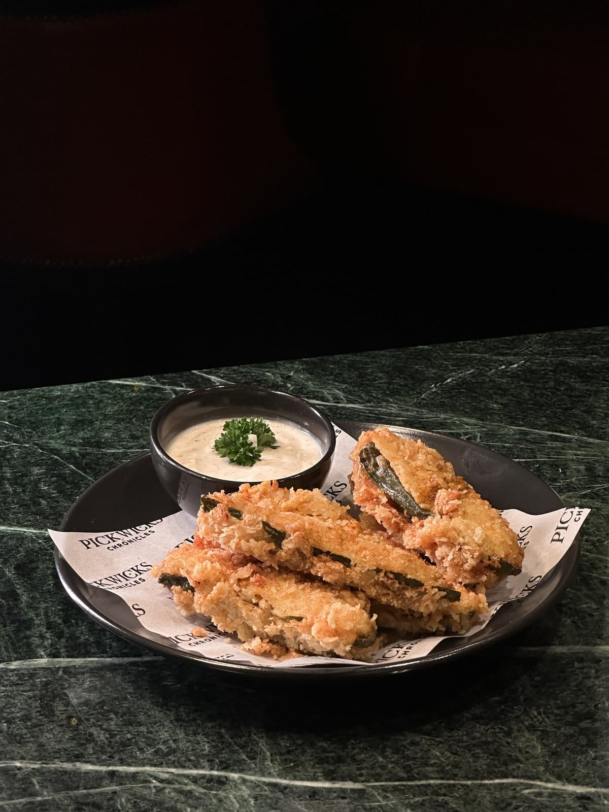 Jalapeño Poppers
