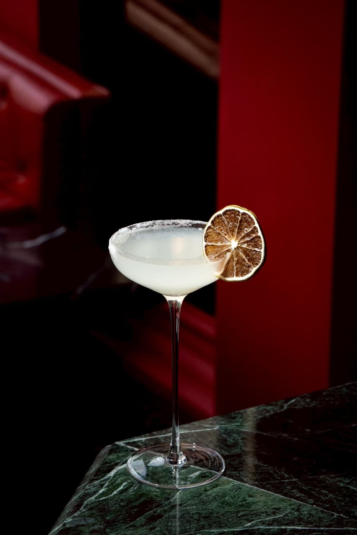 Margarita