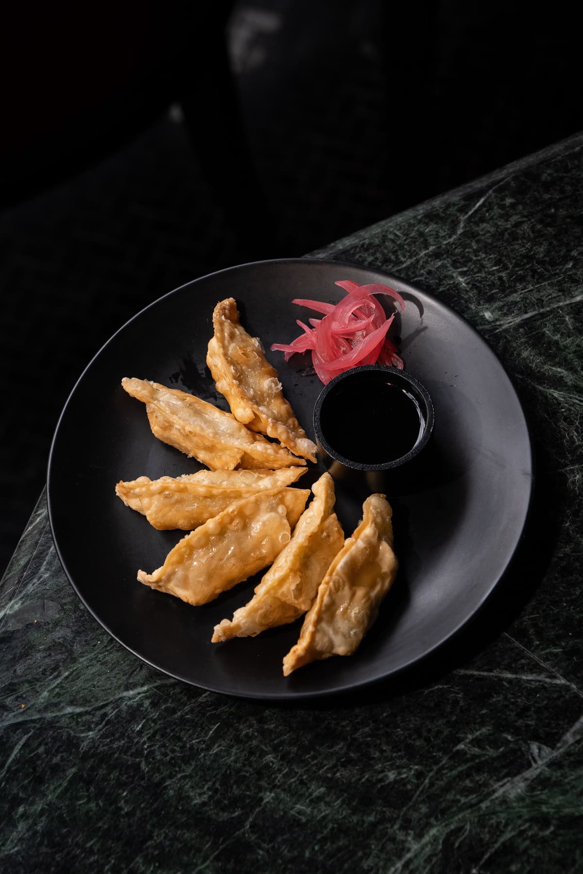 Gyoza