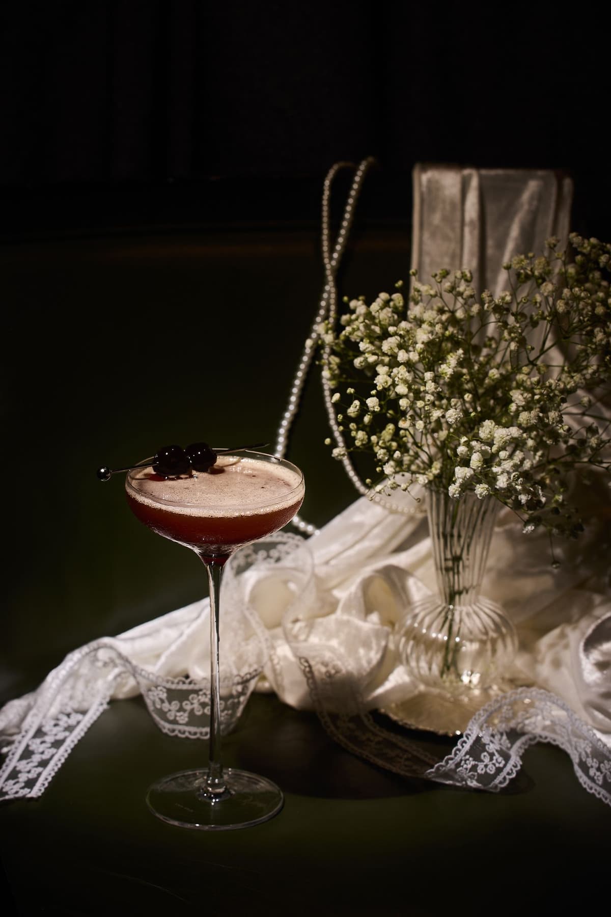 Emily Wardle's Cherry